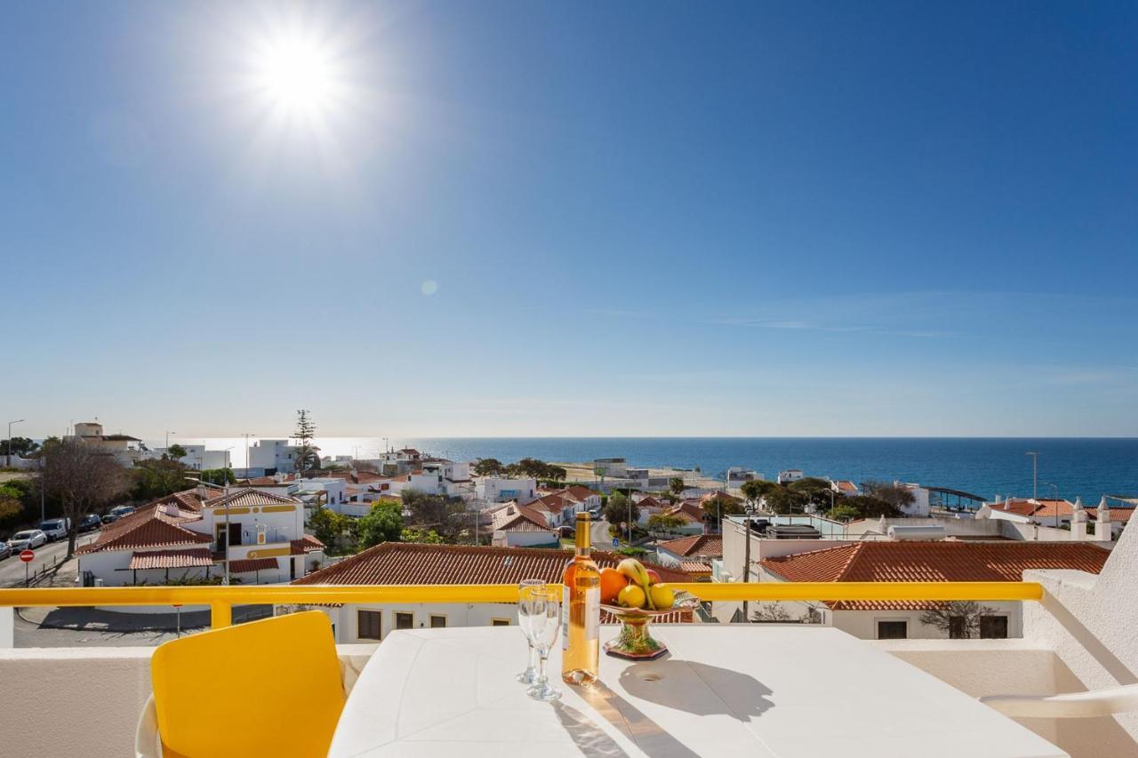 Typical T2 In Albufeira W/ Balcony By Lovelystay Eksteriør bilde